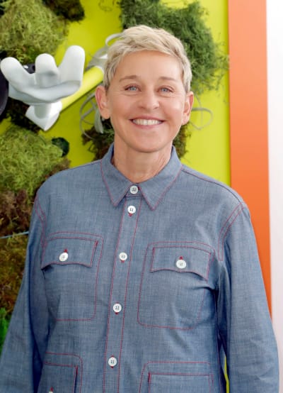 Ellen for Netflix