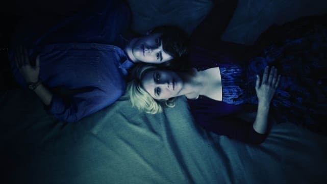 Bates Motel - A&E