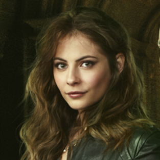 Thea Queen
