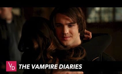 The Vampire Diaries Season 6 Episode 14 Promo: Ready to Say Goodbye?