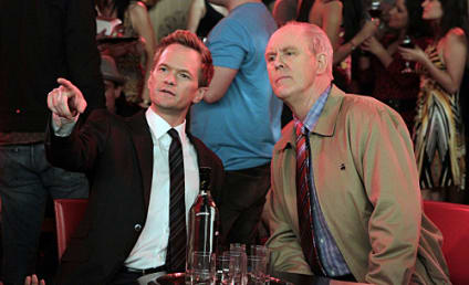 How I Met Your Mother Review: "Hopeless"
