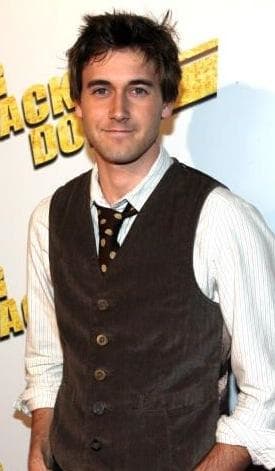 Ryan Eggold Picture