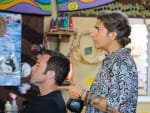 The Barber Shop - Hawaii Five-0