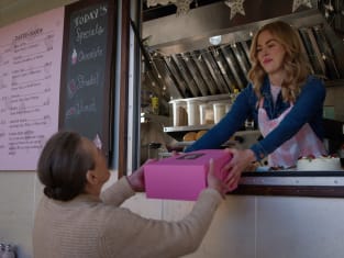 Sweet Treats  - Virgin River Season 3 Episode 5