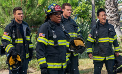 9-1-1 Season 6 Had A Strong Start, But "Underwhelming" Conclusion