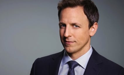 Seth Meyers Late Night Debut: Grade It!