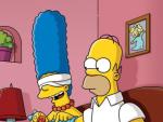Da Vinci Code Meets The Simpsons
