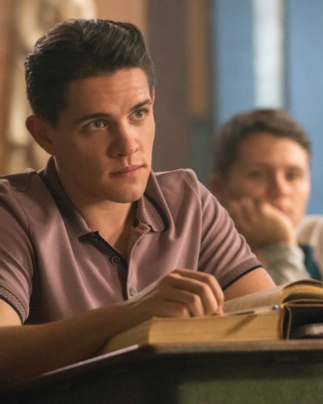 Riverdale season 3 2025 episode 6 full episode