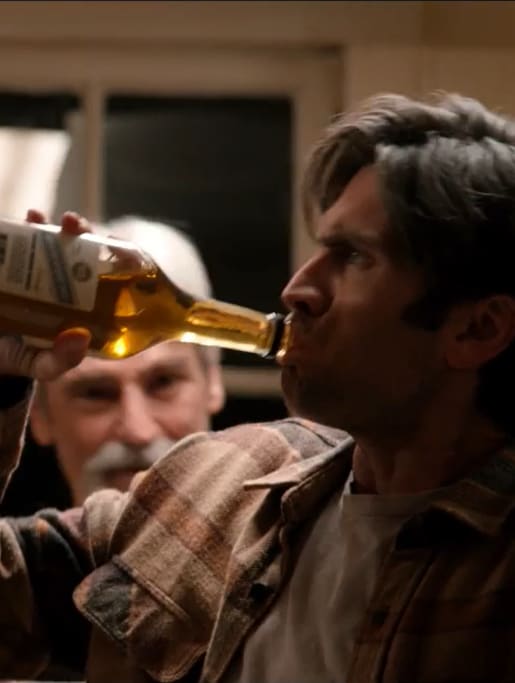 Jamie Plays with the Boys - Yellowstone Season 3 Episode 1