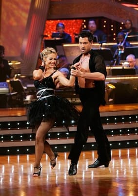 Denise and Maks