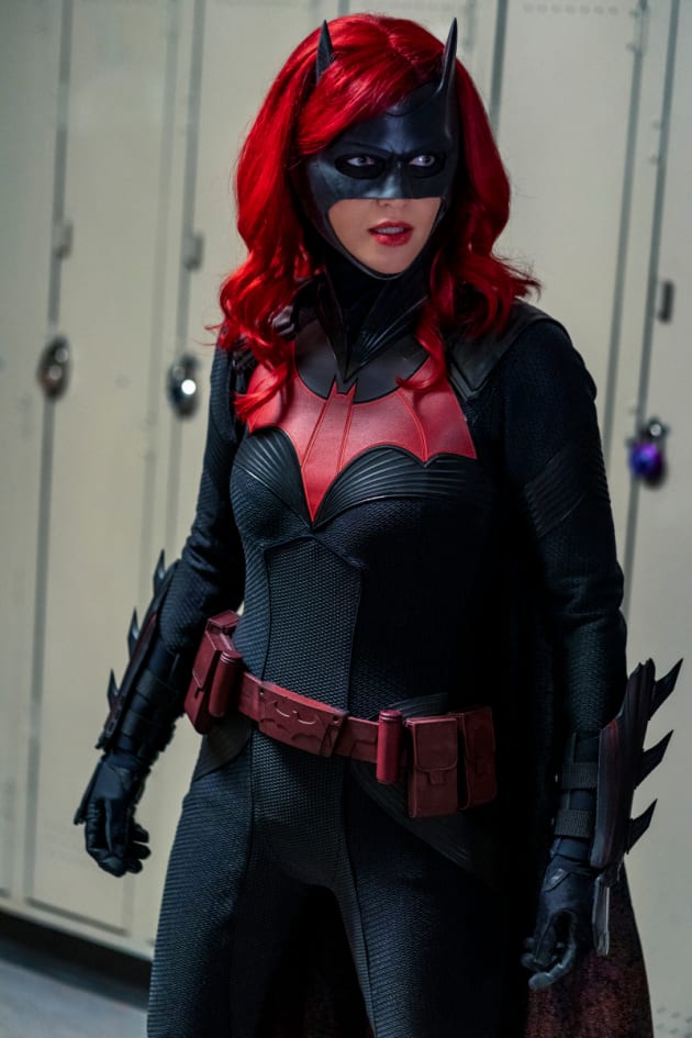 Batwoman season on sale 1 putlocker