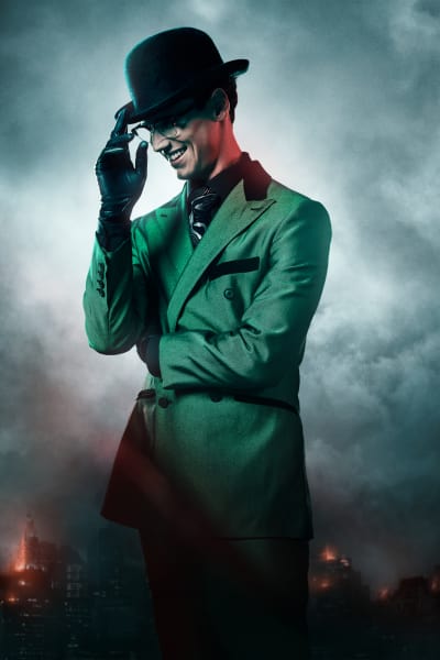 gotham season 5 tvshows4mobile