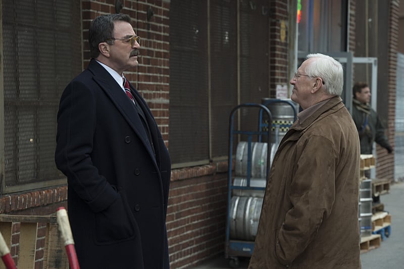 Watch blue bloods season 10 online free hot sale