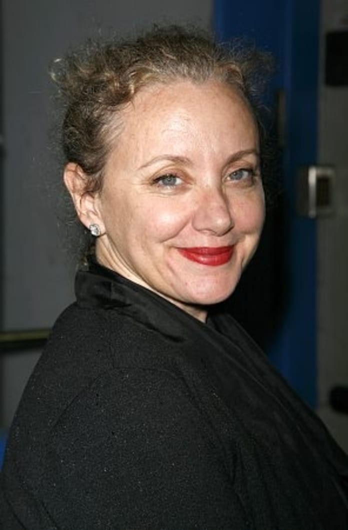 J Smith Cameron Cast As Sam S Mom On True Blood Tv Fanatic