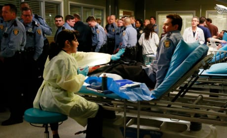 er season 11 episode 18