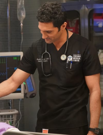 Watch Chicago Med Online Season 7 Episode 20 TV Fanatic