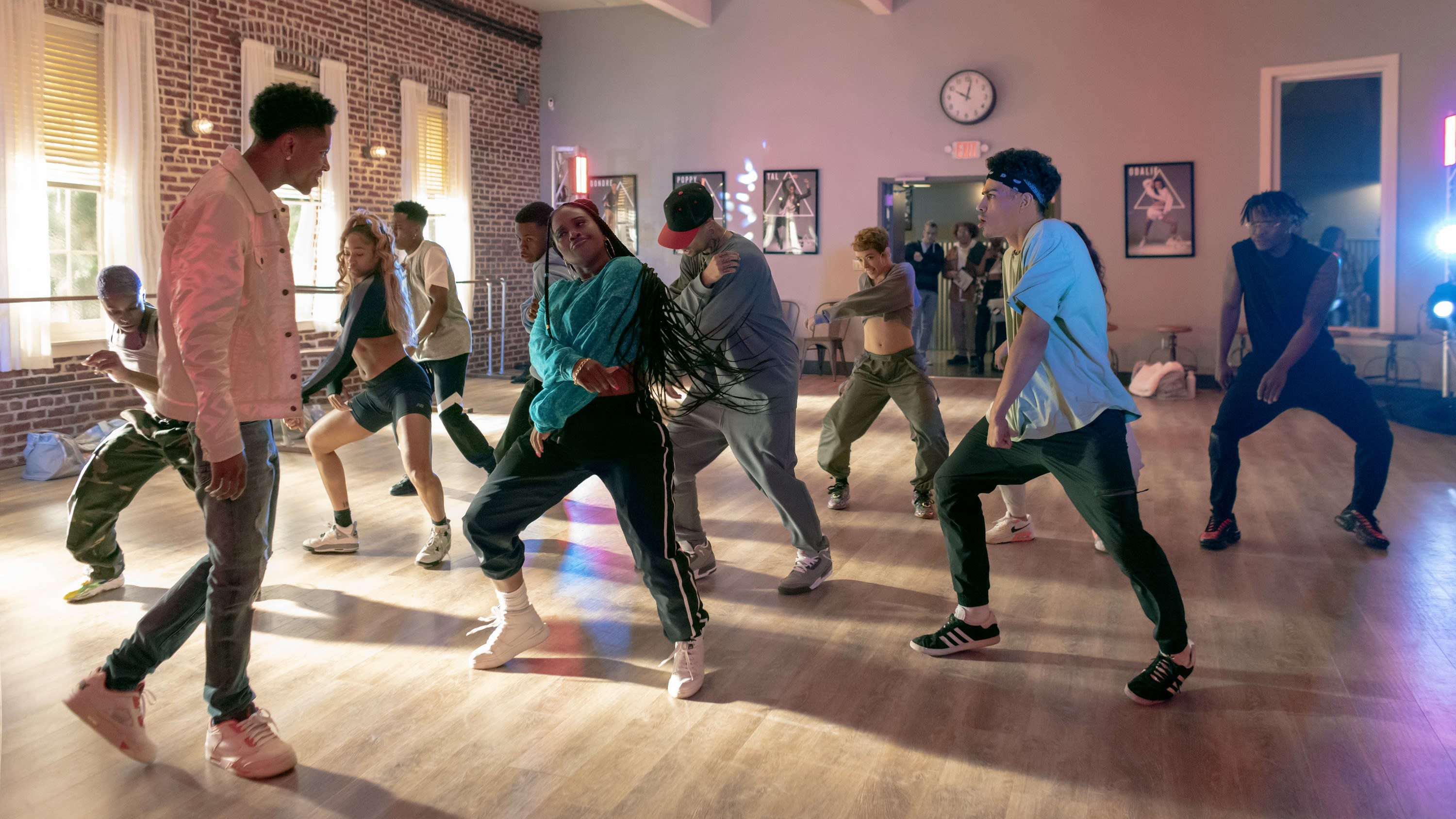 Step Up: High Water Season 3 Episode 2 Review: Ain't Gon' Let Up - TV  Fanatic