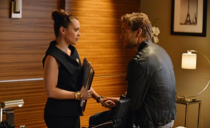Mistresses Review: The Miserable Morning After