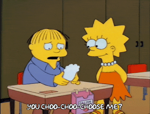 11 of the Best Valentine's Day Gestures on TV - Page 2 ...