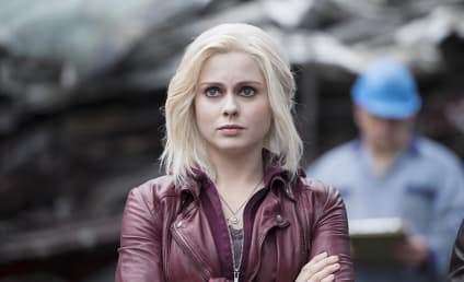 15 Reasons Why You Should Be Watching iZombie