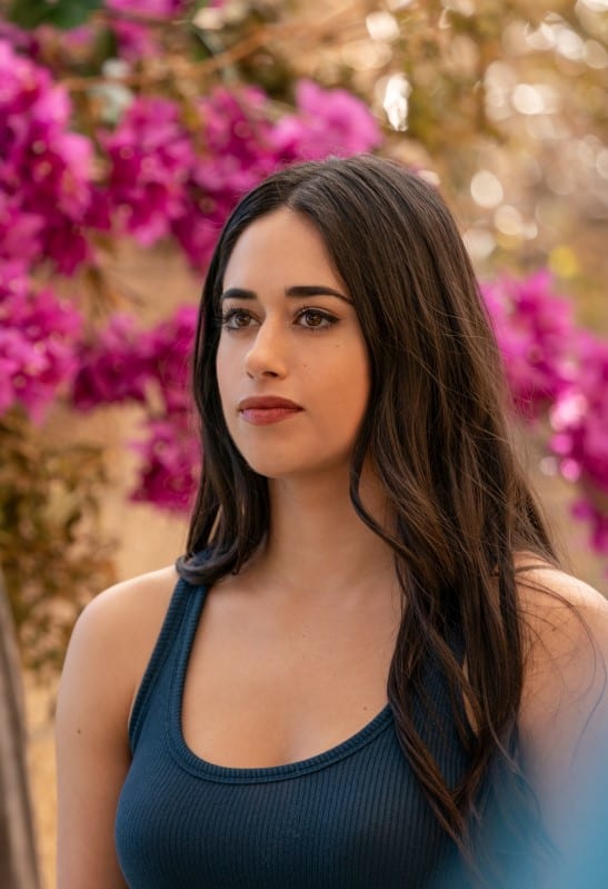 Liz Thinks - Roswell, New Mexico Season 3 Episode 1