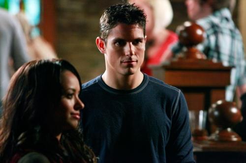Sean Faris Photo