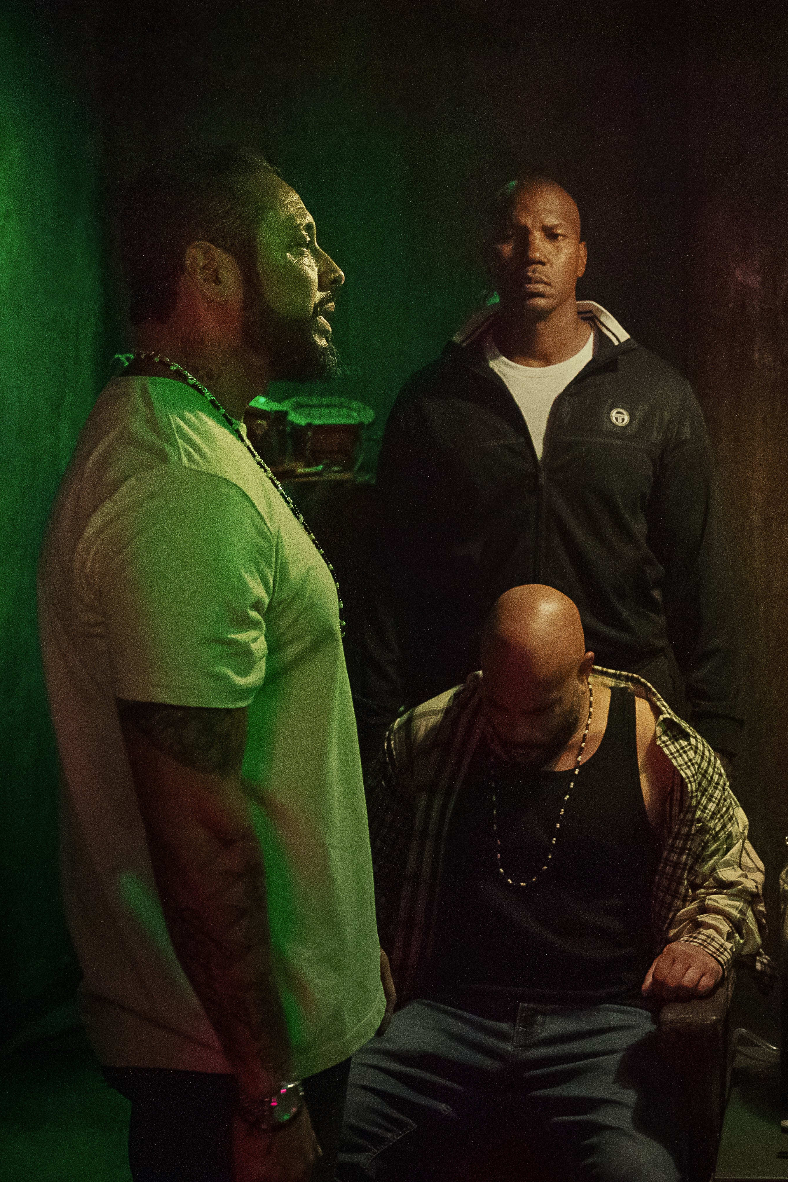 Power Book IV Force Season 2 Episode 3 TV Fanatic