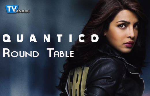 Quantico Round Table 660px