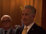 Former President Moss - Designated Survivor Season 1 Episode 20