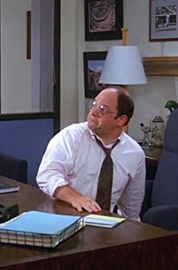 George Office - Seinfeld/NBC