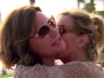 A Big Hug - The Real Housewives of New York City Season 9 Episode 17