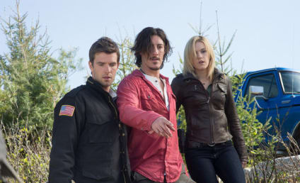Haven Canceled at Syfy After Five Seasons