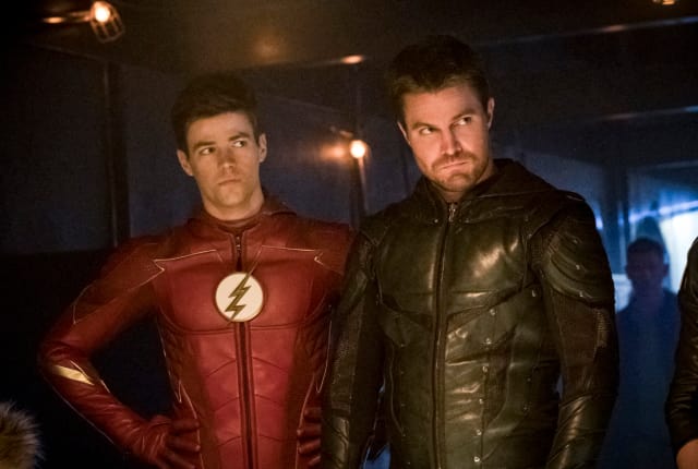 Watch The Flash Season 4 Episode 8 Online Tv Fanatic