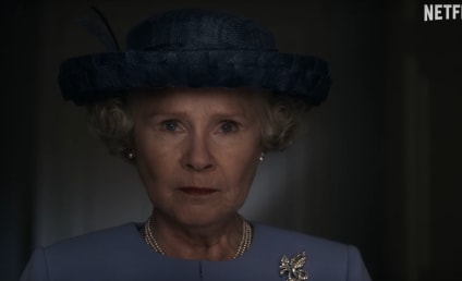 Fanatic Feed: The Crown Final Episodes Trailer. Harry Wilds Renewal, and More