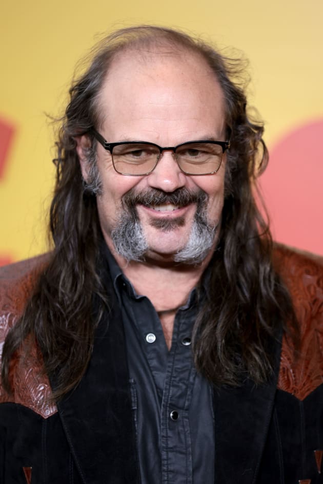 Chris Bauer at Gaslit Premiere Season 2 Episode 1 TV Fanatic