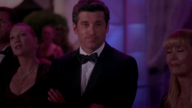 Derek Sheppard (Grey's Anatomy)
