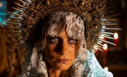 Penny Dreadful: City of Angels Season 1 Episode 1 Review: Santa Muerte