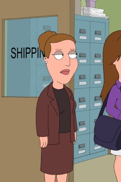 Family Guy Season 10 Episode 11 Tv Fanatic