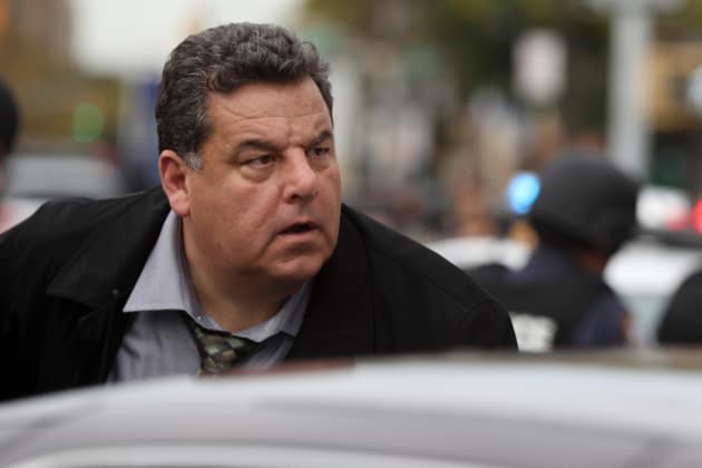 Wasting Resources - Blue Bloods Season 8 Episode 11
