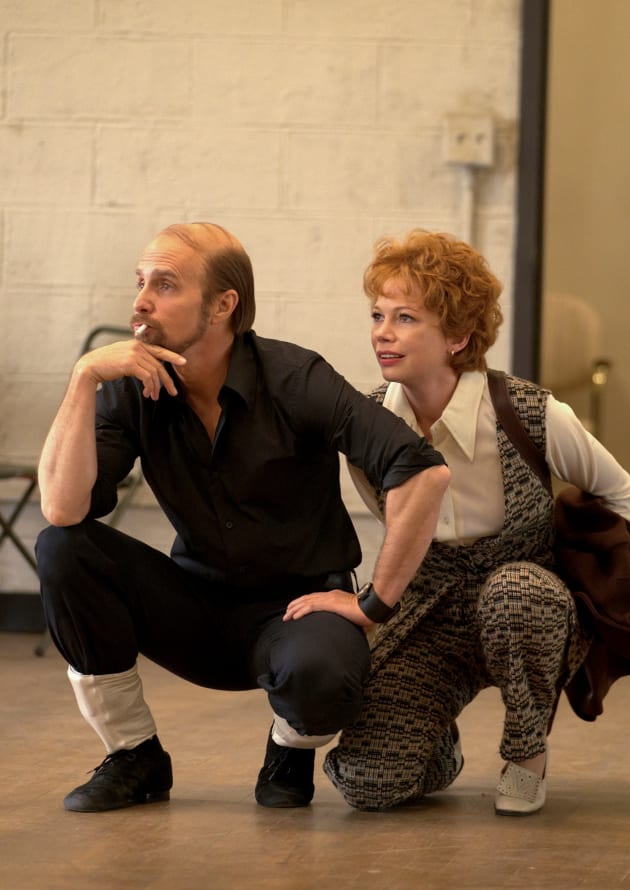 Fosse/Verdon Season 1 Episode 4 Review: Glory TV Fanatic