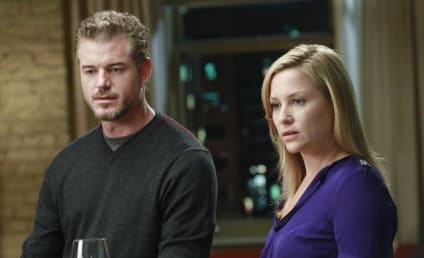 Grey's Anatomy Episode Synopsis: "Let The Bad Times Roll" 