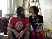 Repopulating the Earth - The Last Man on Earth