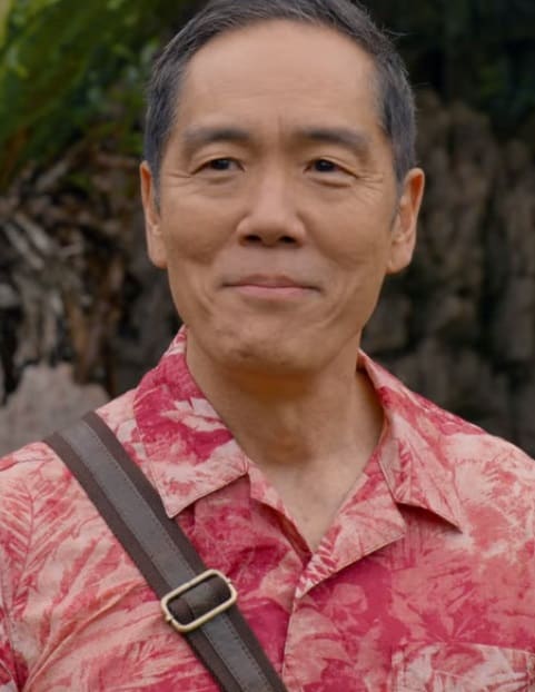 Making Peace - Cobra Kai Season 3 Episode 5