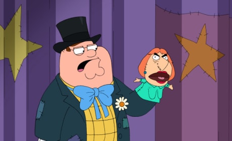 Watch family guy online free dailymotion season 17 top