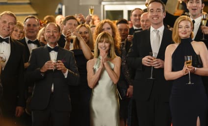 Succession Season 2 Episode 8 Review: Dundee