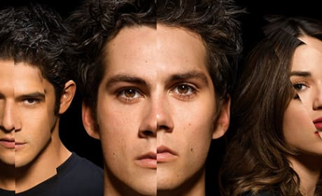 Stiles Stilinski Photos Page 5 Tv Fanatic
