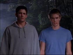OTH 106 - One Tree Hill Season 1 Episode 6