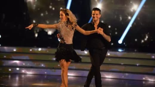 dwts 25