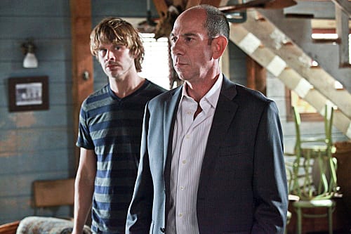 Deeks and Granger