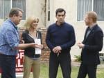 The House Flipping Scheme